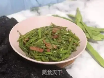 Make Soybeans step 5