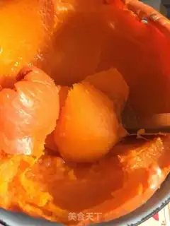 Make Garlic gold step 0