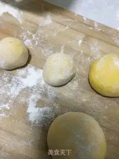 Make Gold bag step 14
