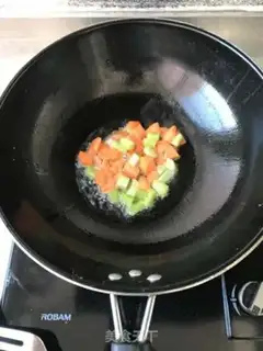 Make Chicken sauce step 4