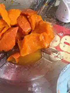 Make Garlic gold step 2