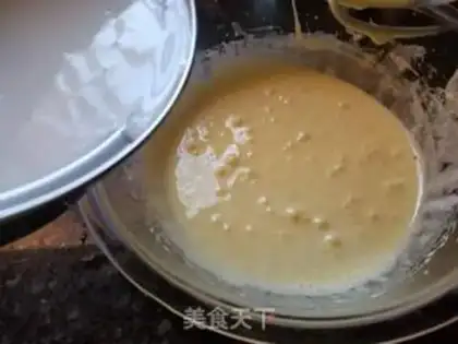 Make Orange Moose step 12
