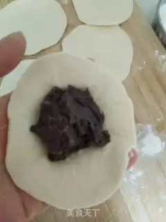Make Peach step 2