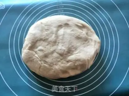 Make Plumb tea and bread step 4
