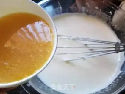 Make Orange Moose step 13