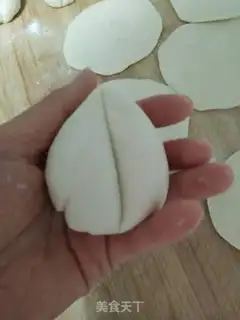 Make Peach step 3