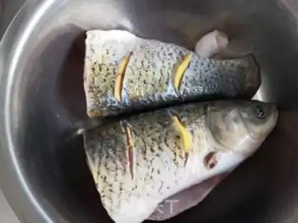 Make Snack step 0