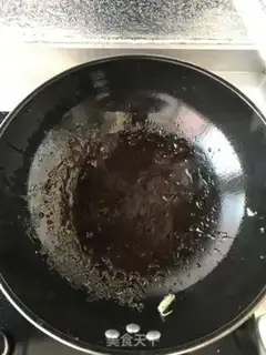 Make Chicken sauce step 7