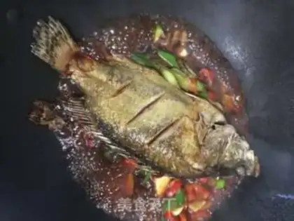 Make Stinky fish step 6