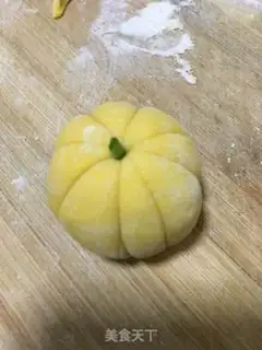 Make Gold bag step 20