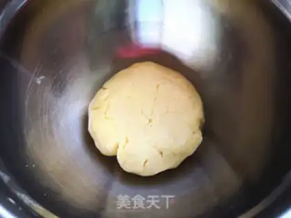 Make Glass and sugar cookies step 5