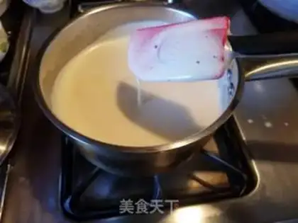 Make Orange Moose step 15