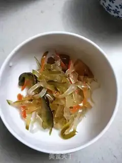 Make Five eggs step 2