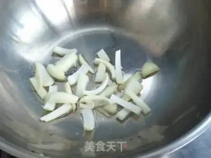 Make Weenie rice step 4