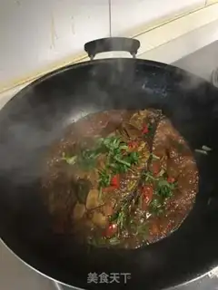 Make Stinky fish step 8