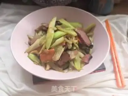 Make The celery step 0