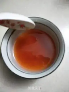 Make Five eggs step 3