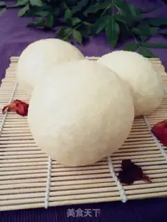 Make Milk buns step 7
