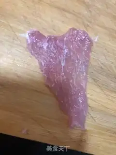 Make Pot meat step 0