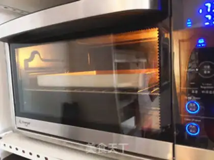 Make Glass and sugar cookies step 9