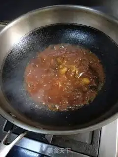 Make Five eggs step 7