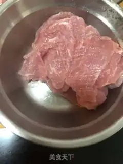 Make Pot meat step 1