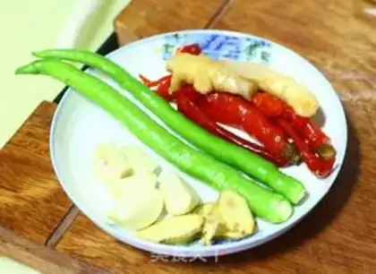 Make The celery step 4