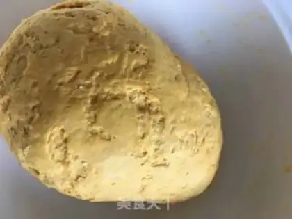 Make Garlic gold step 11