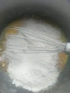 Make Chicken leg step 2