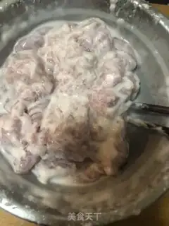 Make Pot meat step 2