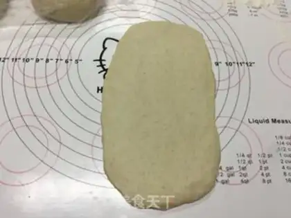 Make All-meat soft omelet step 12