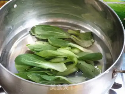 Make Weenie rice step 11