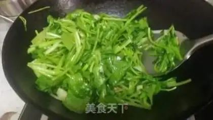 Make Garlic chicken caterpillar step 5