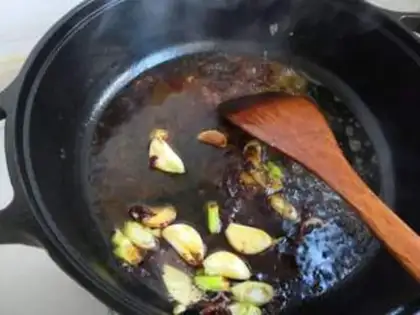 Make Snack step 8