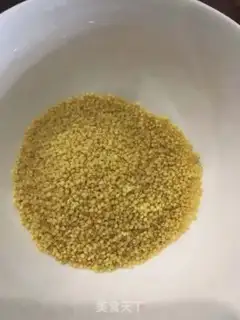 Make Rice oil step 0