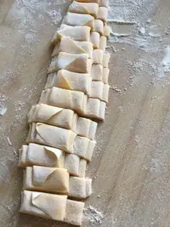 Make Garlic gold step 15