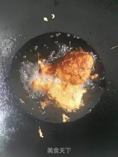 Make Chicken leg step 6