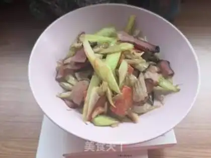 Make The celery step 8