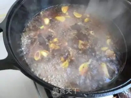 Make Snack step 9