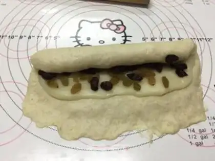 Make Horse-toe milkshake step 3