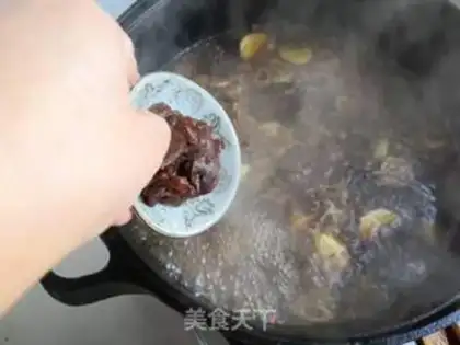 Make Snack step 10