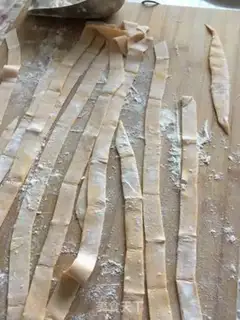 Make Garlic gold step 16