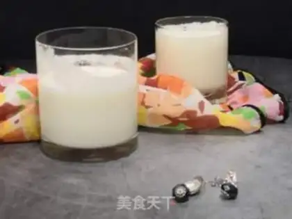 Make Horse-toe milkshake step 4