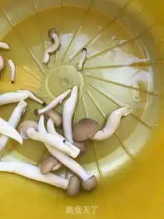 Make Garlic gold step 17