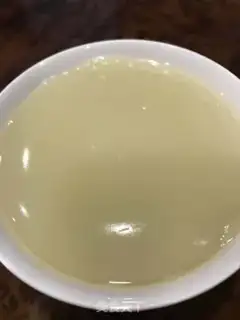 Make Rice oil step 3