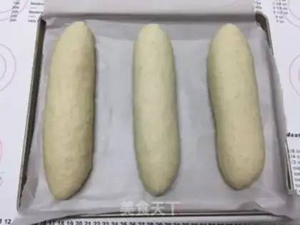 Make All-meat soft omelet step 17