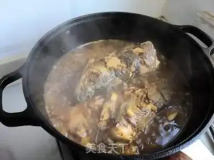 Make Snack step 12