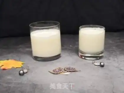 Make Horse-toe milkshake step 6