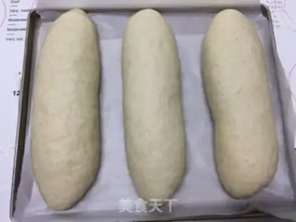 Make All-meat soft omelet step 18