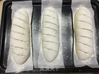 Make All-meat soft omelet step 19